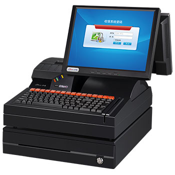 ZQ-6500收款機(jī)